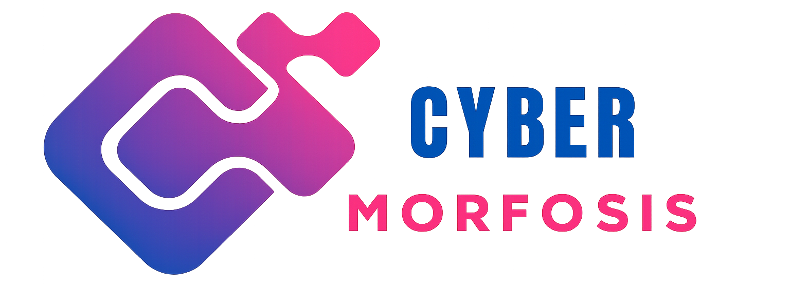 Cyber Morfosis