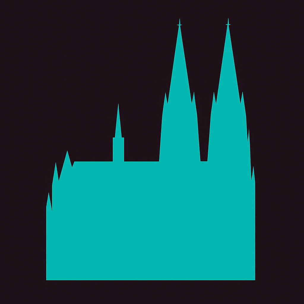 CyberSec Cologne logo